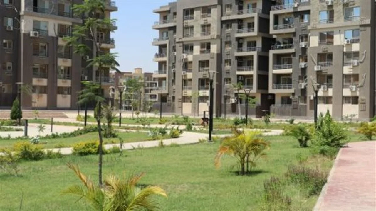 فرصة استثمارية.. تفاصيل حجز أراضي المرحلة الحادية عشرة بمشروع بيت الوطن للمصريين بالخارج